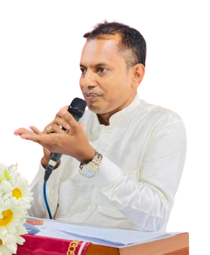 චාමින්ද දර්ශන