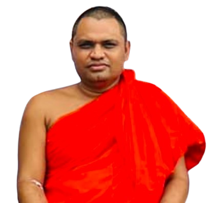 වැලිවැව නන්ද හිමි